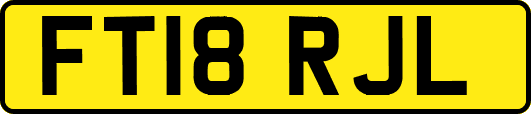 FT18RJL