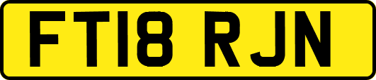 FT18RJN