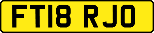 FT18RJO