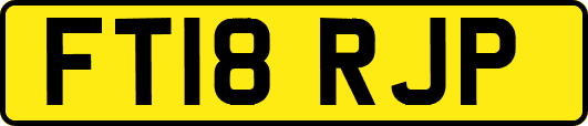 FT18RJP
