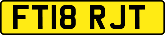 FT18RJT