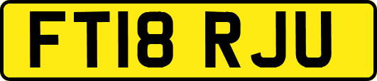 FT18RJU