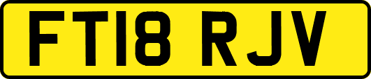 FT18RJV