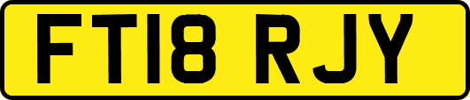 FT18RJY