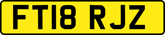 FT18RJZ