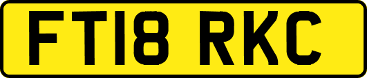FT18RKC