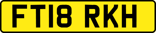 FT18RKH