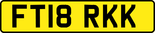 FT18RKK
