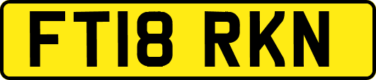 FT18RKN