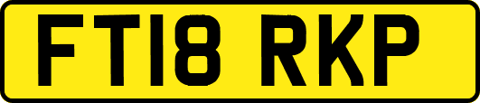 FT18RKP