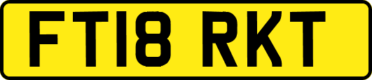 FT18RKT