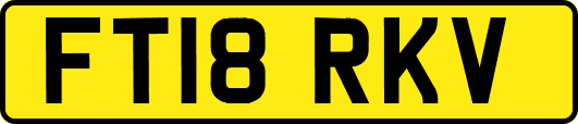 FT18RKV