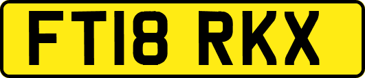 FT18RKX