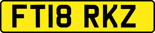 FT18RKZ