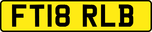 FT18RLB