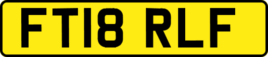 FT18RLF