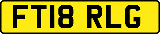 FT18RLG