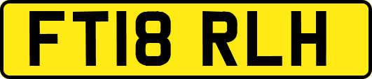 FT18RLH