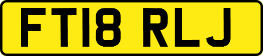 FT18RLJ