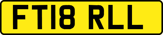 FT18RLL