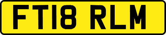 FT18RLM