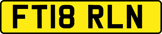 FT18RLN