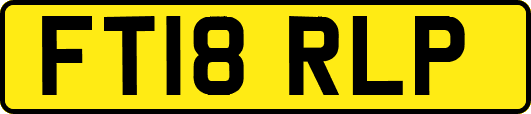 FT18RLP