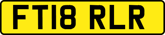 FT18RLR