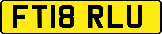 FT18RLU
