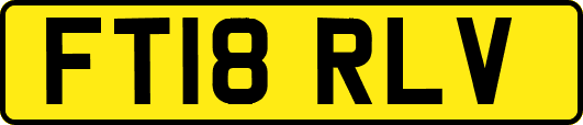FT18RLV