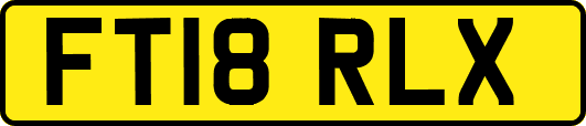 FT18RLX