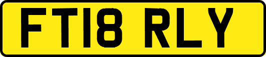 FT18RLY
