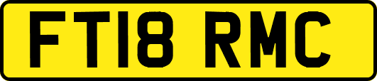 FT18RMC