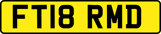 FT18RMD