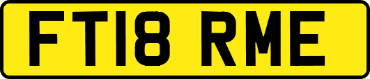 FT18RME