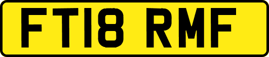 FT18RMF