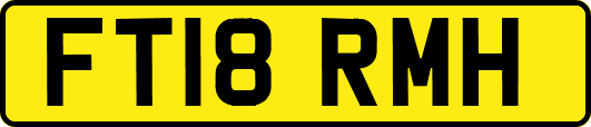 FT18RMH