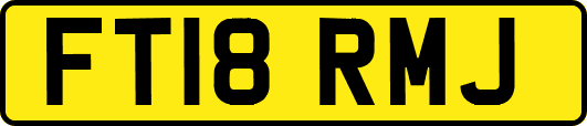 FT18RMJ
