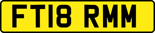 FT18RMM