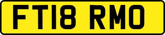 FT18RMO