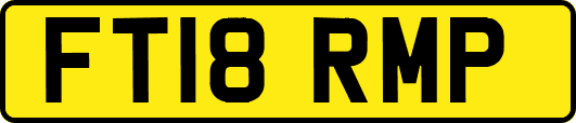 FT18RMP