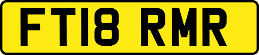 FT18RMR