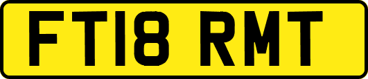 FT18RMT