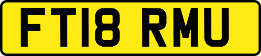 FT18RMU