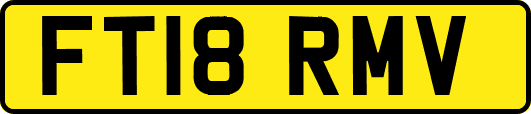 FT18RMV