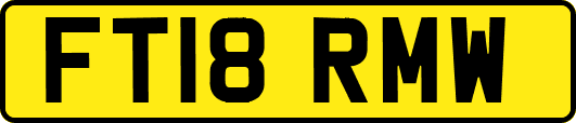 FT18RMW