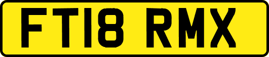 FT18RMX