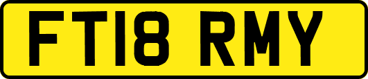 FT18RMY