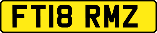 FT18RMZ