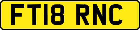 FT18RNC